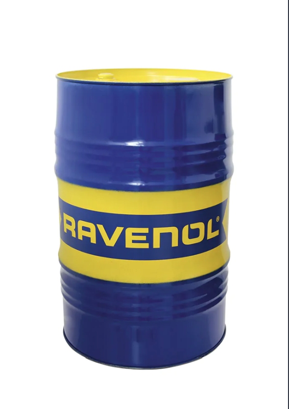 Ilustracja 5W30 HPS 60L RAV RAVENOL OLEJ RAVENOL HPS 5W30 CLEANSYNTO 60L